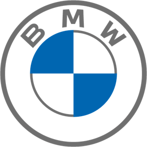 BMW logo car brand life ev eg