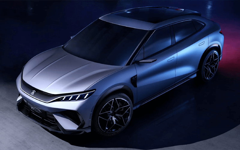 BYD SONG L BYD car page Life ev eg