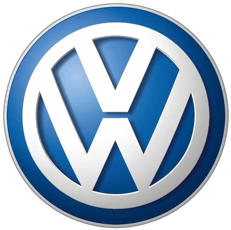 Volkswagen logo life ev eg