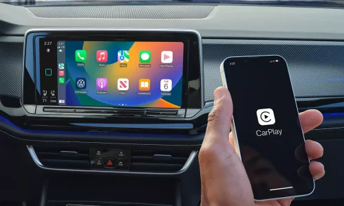 12.9-Inch Touchscreen Display – Technology – Volkswagen ID.4 car page – Life ev eg 12.9-Inch Touchscreen Display - Technology - Volkswagen ID.4 car page - Life ev eg