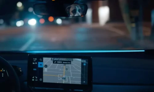Car talk reimagined – Technology – Volkswagen ID.4 car page – Life ev eg Car talk reimagined - Technology - Volkswagen ID.4 car page - Life ev eg