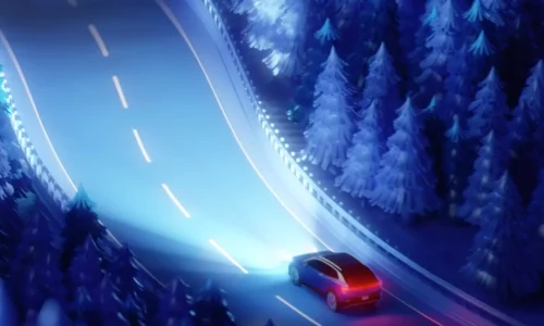 Helping Reduce Stress On The Road – Driver Assistance Systems – Volkswagen ID.4 car page – Life ev eg Helping Reduce Stress On The Road - Driver Assistance Systems - Volkswagen ID.4 car page - Life ev eg