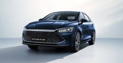 Hybrid - Performance - BYD Qin Plus car page - life ev eg