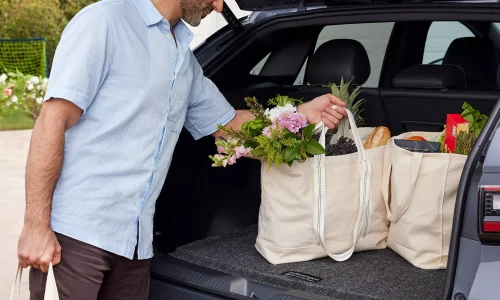 Your Room Is Ready – Design – Volkswagen ID.4 car page – Life ev eg Your Room Is Ready - Design - Volkswagen ID.4 car page - Life ev eg
